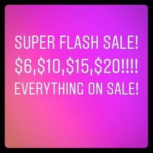 ❗️❗️❗️SUPER FLASH SALE❗️❗️❗️